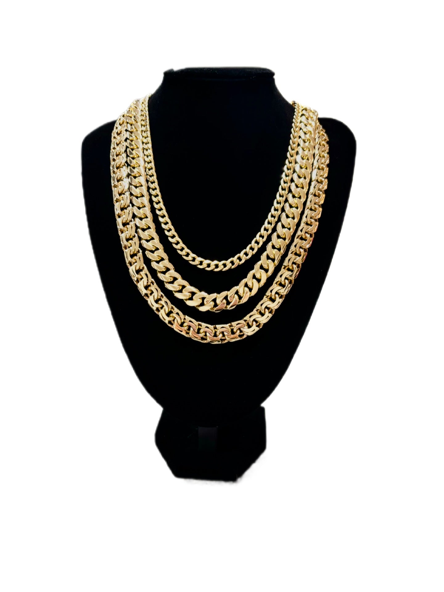Custom Jewelry Order